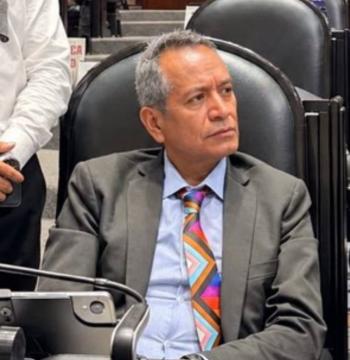 Morena propone reformar el art&iacute;culo 1° constitucional para incluir identidad y expresi&oacute;n de g&eacute;nero como causas de no discriminaci&oacute;n