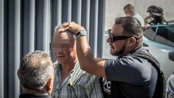 Definir&aacute;n este viernes si Ernesto Ruffo continuar&aacute; en el Altiplano o accede a prisi&oacute;n domiciliaria