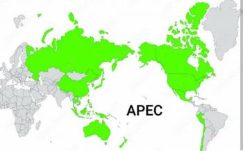 Presidenta confirma su asistencia a la Cumbre de L&iacute;deres de APEC en China; descarta viaje a la Cumbre Iberoamericana