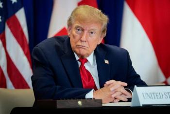 Trump frena plan de ataques a&eacute;reos contra c&aacute;rteles en M&eacute;xico tras reforzamiento de la cooperaci&oacute;n bilateral