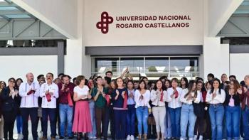 Estado de M&eacute;xico ampliar&aacute; oferta educativa con 113 nuevas preparatorias y universidades