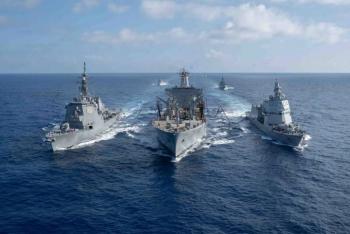Marina reserv&oacute; informes de ejercicios militares en Estados Unidos y Panam&aacute; pese a solicitud del Senado