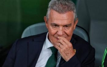 Javier Aguirre vuelve a LaLiga y toma al Valencia en crisis