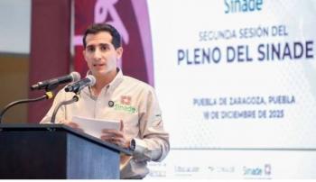 SINADE celebrar&aacute; reuni&oacute;n del Consejo Directivo y pleno los d&iacute;as 21 y 22 de septiembre