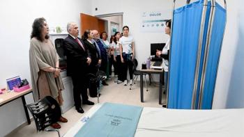 UNAM abre cl&iacute;nica especializada para atender problemas de salud menstrual