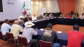 Sader abre registro para apoyos a productores de arroz en Michoac&aacute;n