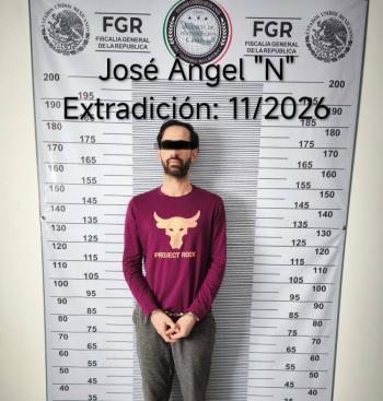 DEA destaca intercambio de informaci&oacute;n con M&eacute;xico tras captura de “Don Flaco” en CDMX