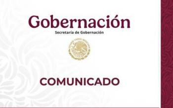 egob re&uacute;ne a especialistas de los 32 estados en el Primer Di&aacute;logo Nacional por una