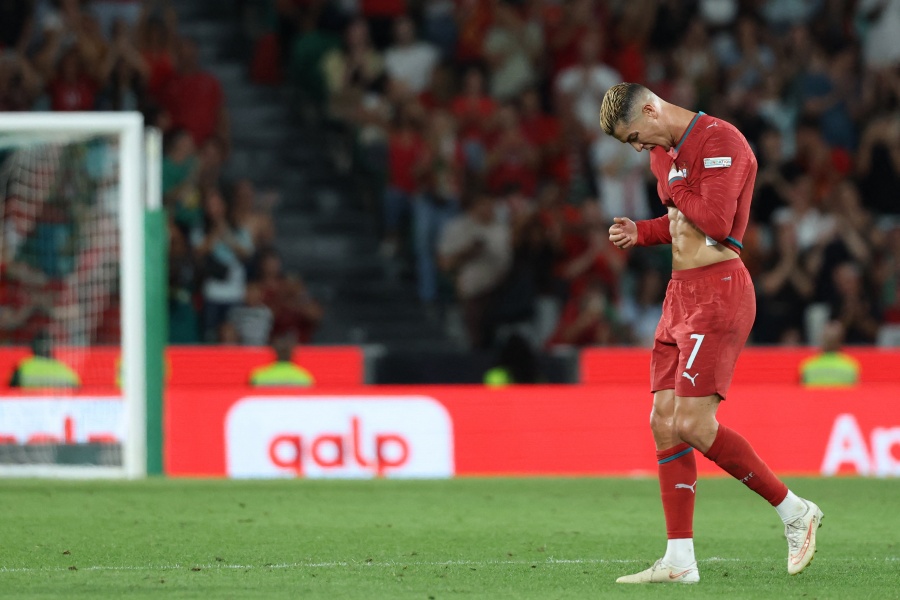 Portugal inicia defensa del título de la Liga de Naciones con triunfo ante Gales 