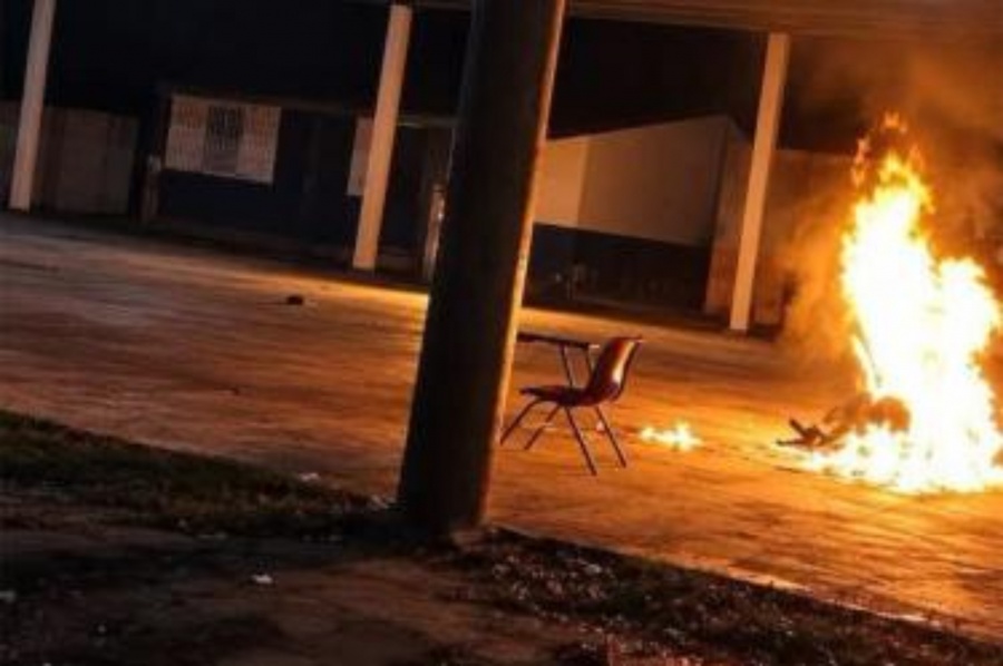Pareja muere tras ser acusada de brujería en comunidad de Ocosingo