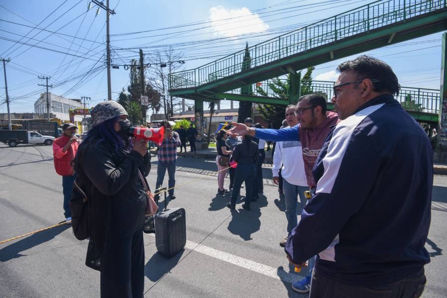 Marchas y concentraciones podr&iacute;an afectar la circulaci&oacute;n en CDMX este jueves