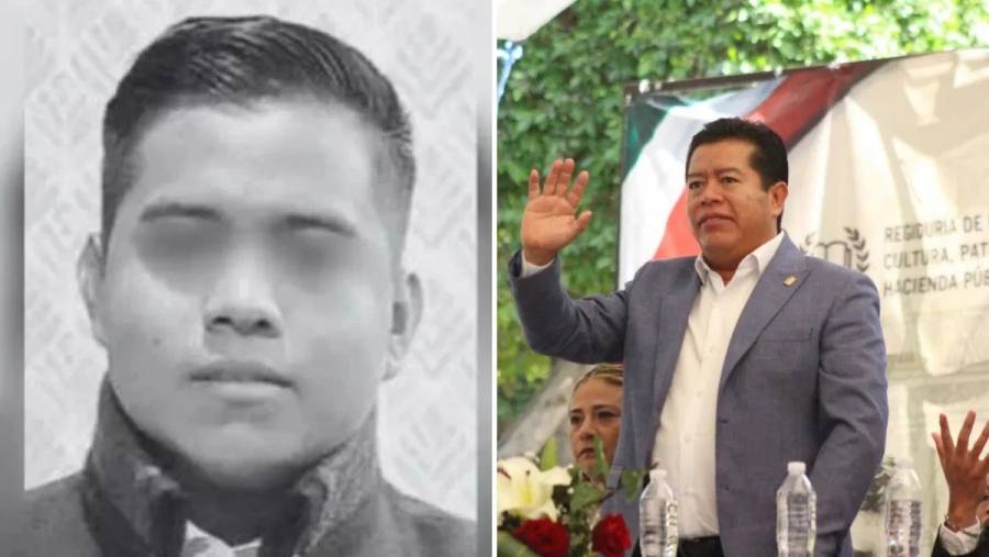 Fiscal&iacute;a investiga secuestro y asesinato del hijo del alcalde de Tecamachalco; delincuentes exigieron rescate millonario