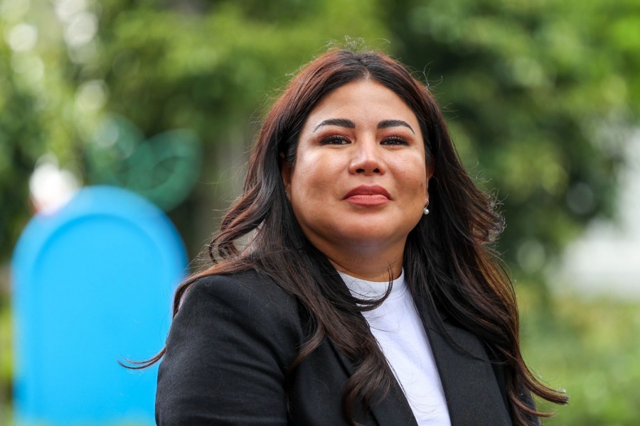 Iztacalco refuerza di&aacute;logo con empresarios para impulsar negocios