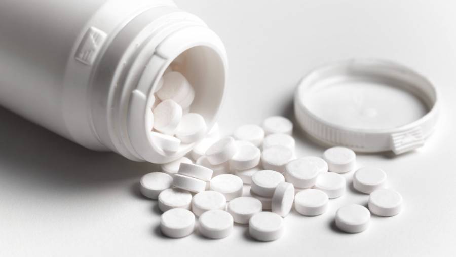 Coepris despliega operativo en Tamaulipas tras alerta por falsificación de medicamento