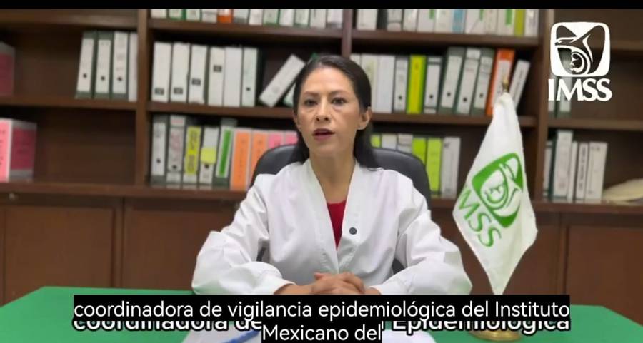IMSS dará cortes informativos diarios sobre muerte de cinco recién nacidos en clínica de Durango; junto con entidad realizan las investigaciones