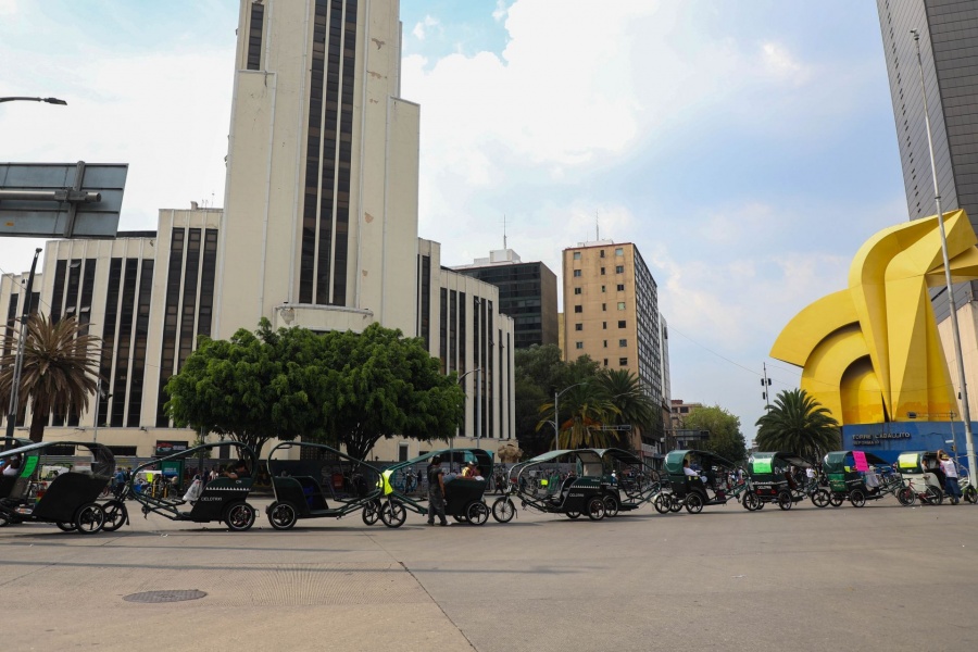 Más de 60 millones de dólares impulsan nuevo desarrollo hotelero en Paseo de la Reforma 