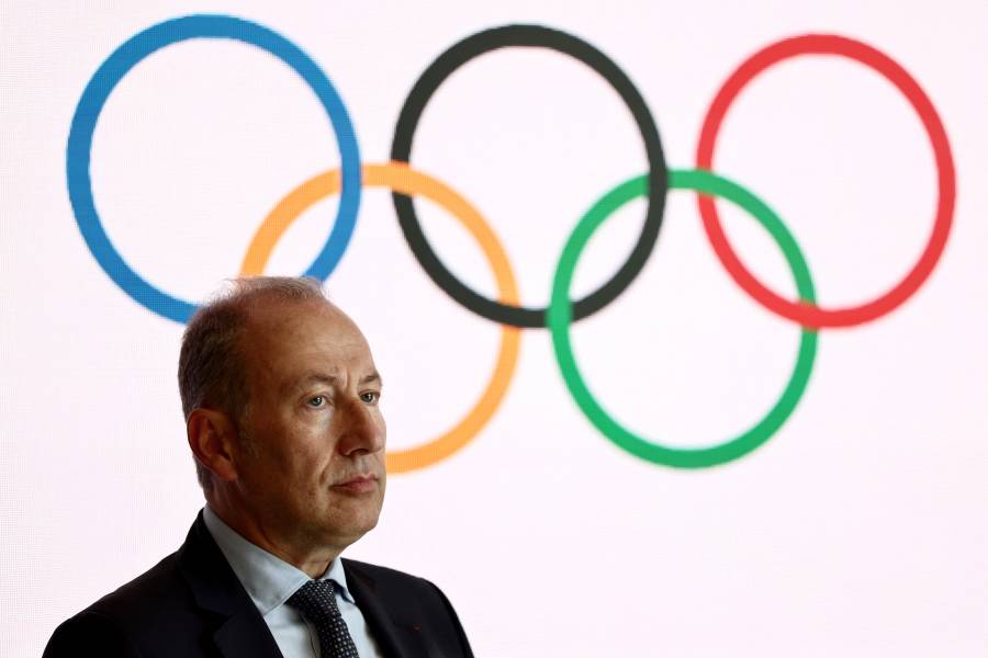 Berl&iacute;n retira candidatura para albergar Juegos Ol&iacute;mpicos por falta de respaldo pol&iacute;tico