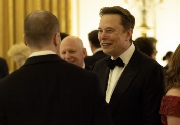 EEUU intenta dar apoyo a Musk en su batalla legal contra la UE por multa sobre X