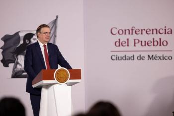 Econom&iacute;a prev&eacute; inversiones por hasta 20 mil mdd al cierre del a&ntilde;o