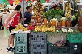Inflaci&oacute;n llega a 3.42% en septiembre por alza de alimentos y colegiaturas