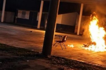 Pareja muere tras ser acusada de brujer&iacute;a en comunidad de Ocosingo