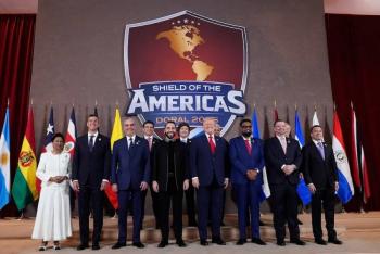 El Escudo de las Am&eacute;ricas designa a 24 mafias continentales como grupos de terror
