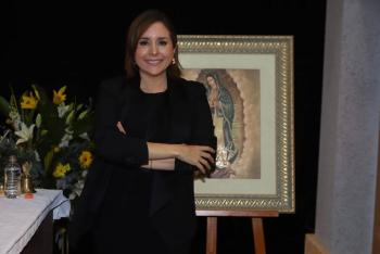 Karyme Lozano reporta cobro de 12 mil pesos tras abordar taxi en CDMX