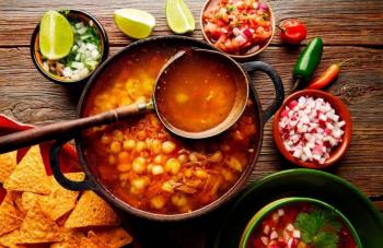 Septiembre sabe a M&eacute;xico: una ruta de sabores y maridajes