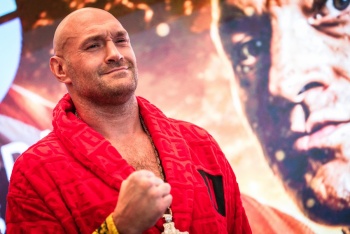 El esperado combate de boxeo entre Fury y Joshua, el 11 de diciembre en Cardiff