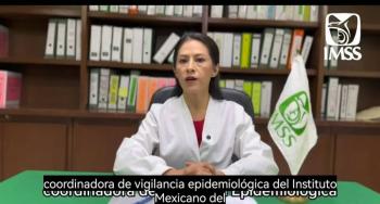 IMSS dar&aacute; cortes informativos diarios sobre muerte de cinco reci&eacute;n nacidos en cl&iacute;nica de Durango; junto con entidad realizan las investigaciones