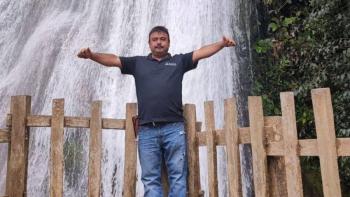 Asesinan al defensor de derechos humanos Humberto Garc&iacute;a Cruz en Putla de Guerrero, Oaxaca