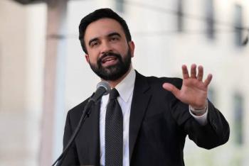 Zohran Mamdani responde a Benjamin Netanyahu y recuerda la orden de aprehensi&oacute;n de la CPI tras cruce de acusaciones en la ONU