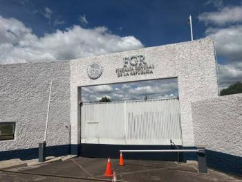 Padres de beb&eacute;s fallecidos en hospital del IMSS en Durango presentan denuncia conjunta ante la FGR