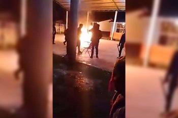 Indagan linchamiento de una pareja en la zona ind&iacute;gena de Ocosingo en el estado de Chiapas