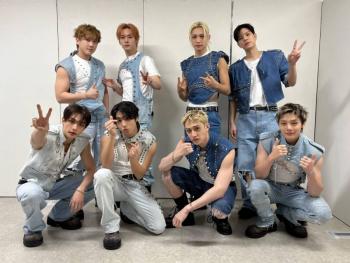 Sheinbaum confirma encuentro con Stray Kids y concierto