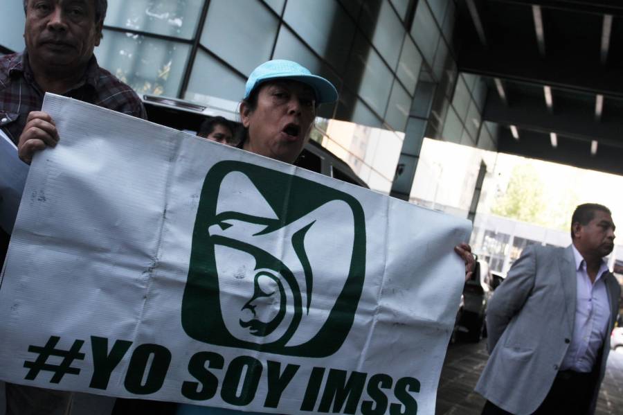 Afectaciones viales por protestas y eventos en CDMX este viernes 25 de septiembre