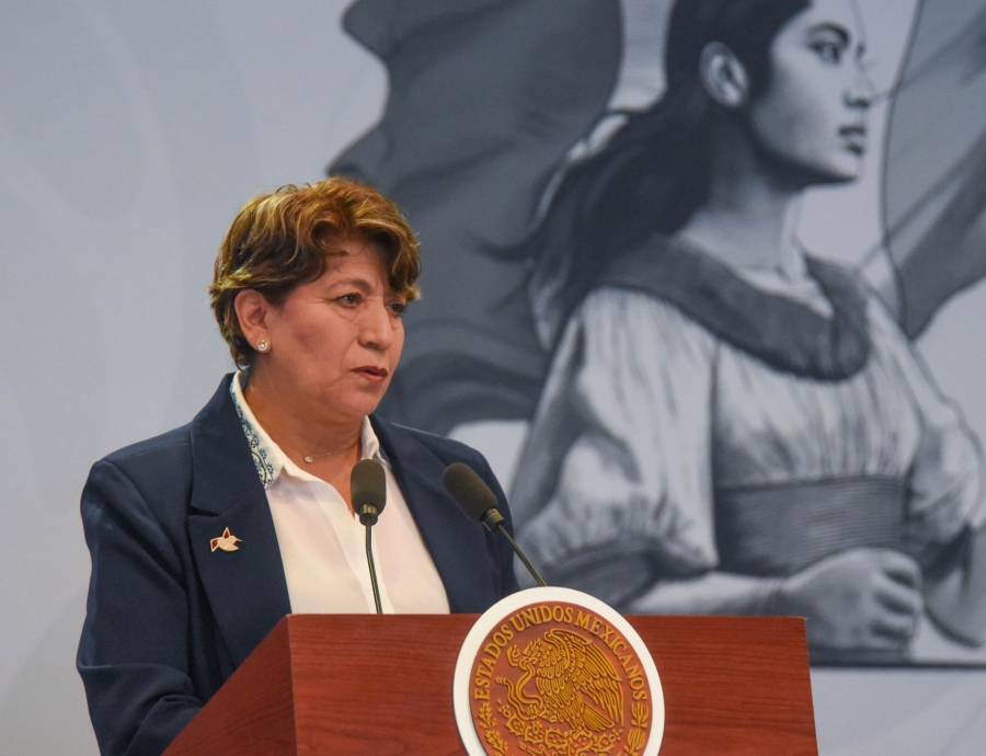 Edomex reporta avances en atenci&oacute;n m&eacute;dica y apoyos educativos durante la administraci&oacute;n estatal