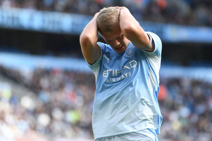 Manchester City es considerado culpable de 114 infracciones financieras