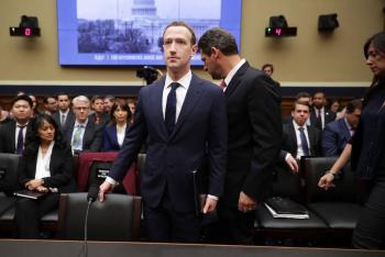 Jurado de Estados Unidos responsabiliza a Meta por manejo de datos de usuarios de Facebook