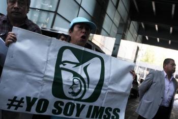 Afectaciones viales por protestas y eventos en CDMX este viernes 25 de septiembre