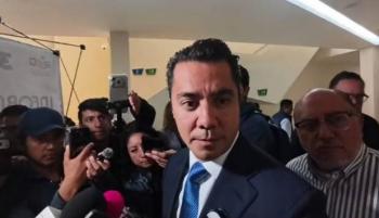 Felifer Mac&iacute;as cambia al titular de Obras P&uacute;blicas de Quer&eacute;taro
