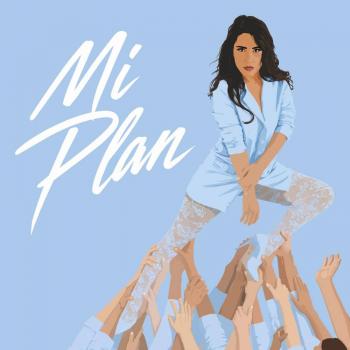 Celeste Sanazi estrena la propuesta musical Mi Plan como adelanto de su nuevo disco