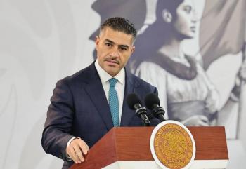 Estrategia de seguridad fragmenta y debilita la estructura criminal de La Barredora en Tabasco