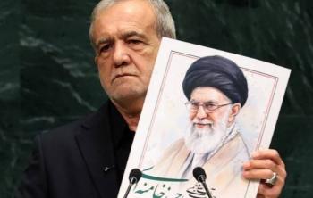 Hemos sido v&iacute;ctimas de terrorismo”, dice presidente de Ir&aacute;n en la ONU