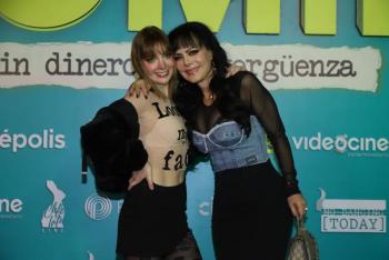 Maribel Guardia prepara acciones legales tras declaraciones de Imelda Tu&ntilde;&oacute;n sobre Juli&aacute;n Figueroa