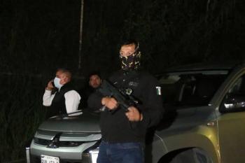 Fiscal&iacute;a de Morelos confirma presencia de La Familia Michoacana y CJNG en el estado