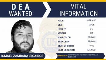 Agencia antidrogas de Estados Unidos reitera buacutesqueda de Ismael Zambada Sicairos en medio de pugnas internas del Caacutertel de Sinaloa