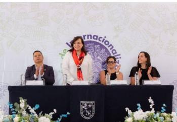 319 estudiantes de la UAQ realizaron intercambios internacionales entre 2024 y 2026