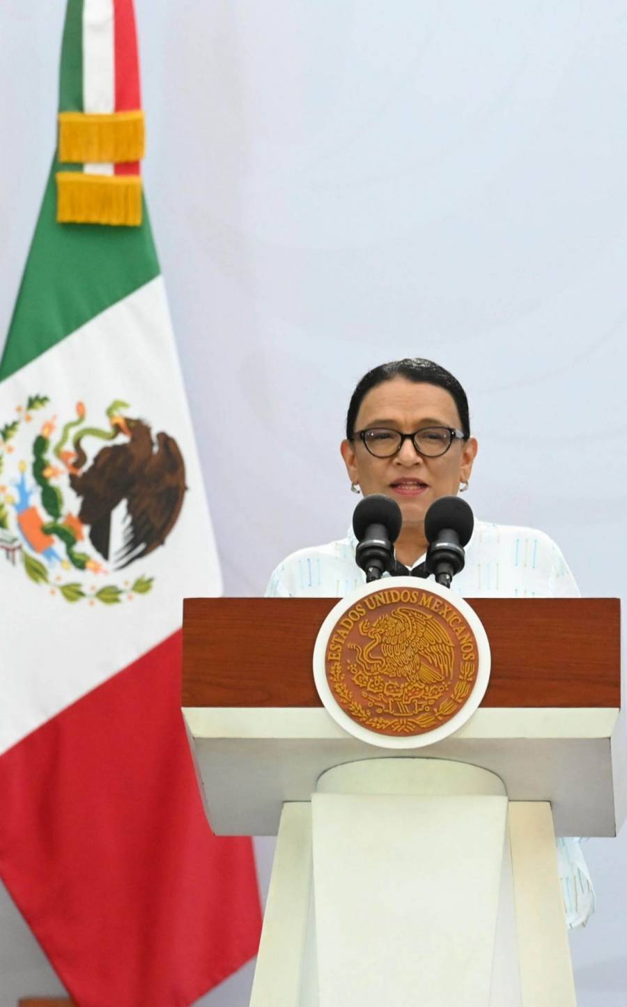 Gobernación refrenda apoyo al comisionado municipal de Juchitán tras destitución del edil 