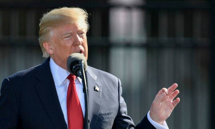 Trump insta a Zelenski y Putin a pactar el fin de la guerra en Ucrania antes del invierno  